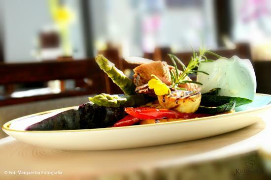 Restauracja Kulinaria